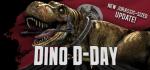 Dino D-Day Box Art Front